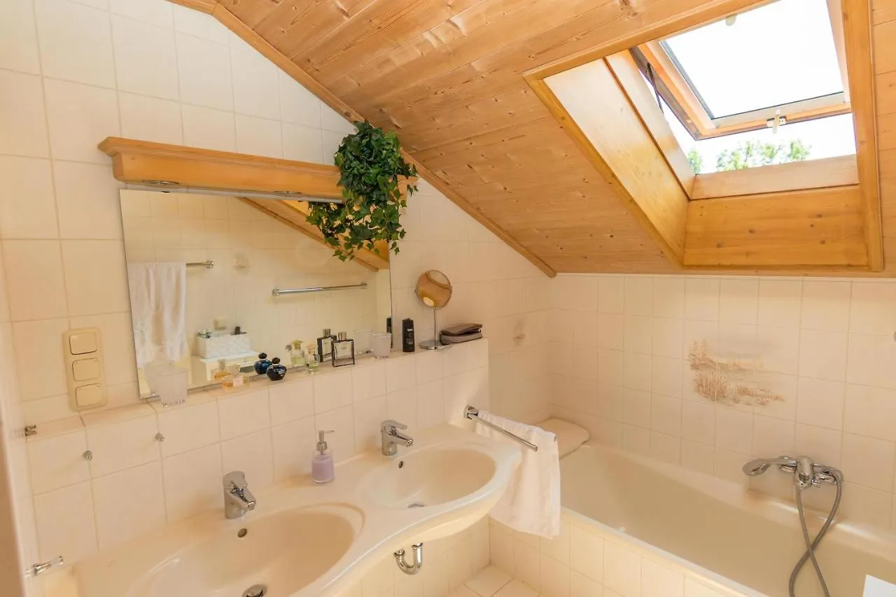 Alpenliebe Apartment Alterschrofen