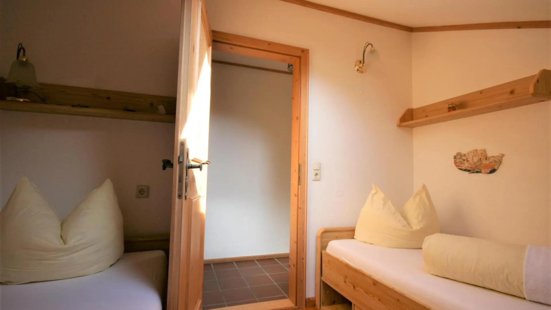 Alpenliebe Apartment Alterschrofen