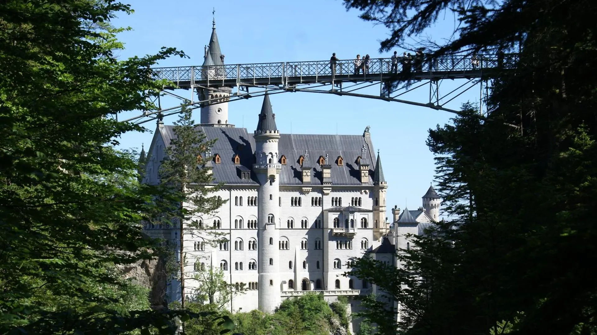 Alpenliebe Apartment Alterschrofen