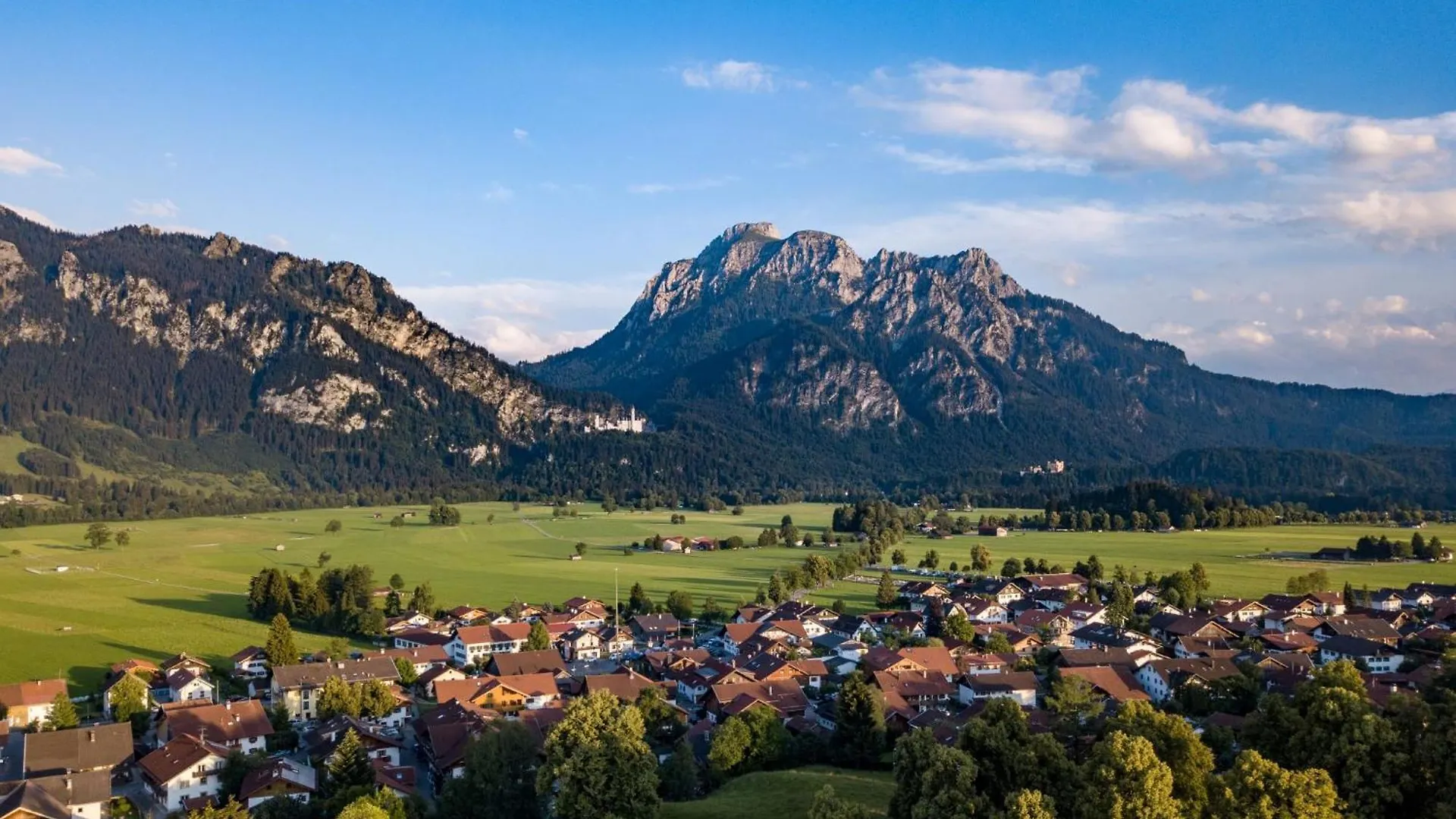 Alpenliebe Apartment Alterschrofen