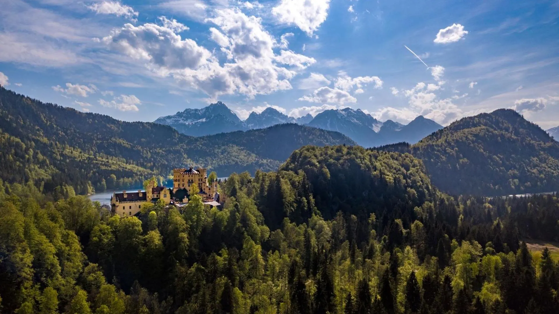 Alpenliebe Apartment Alterschrofen